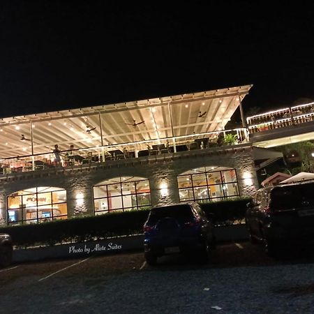 Dumaguete City Aliste Suites Marina Spatial מראה חיצוני תמונה
