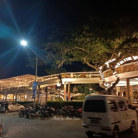 Dumaguete City Aliste Suites Marina Spatial מראה חיצוני תמונה