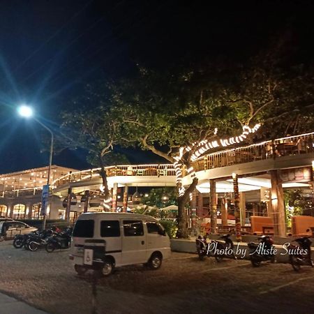 Dumaguete City Aliste Suites Marina Spatial מראה חיצוני תמונה