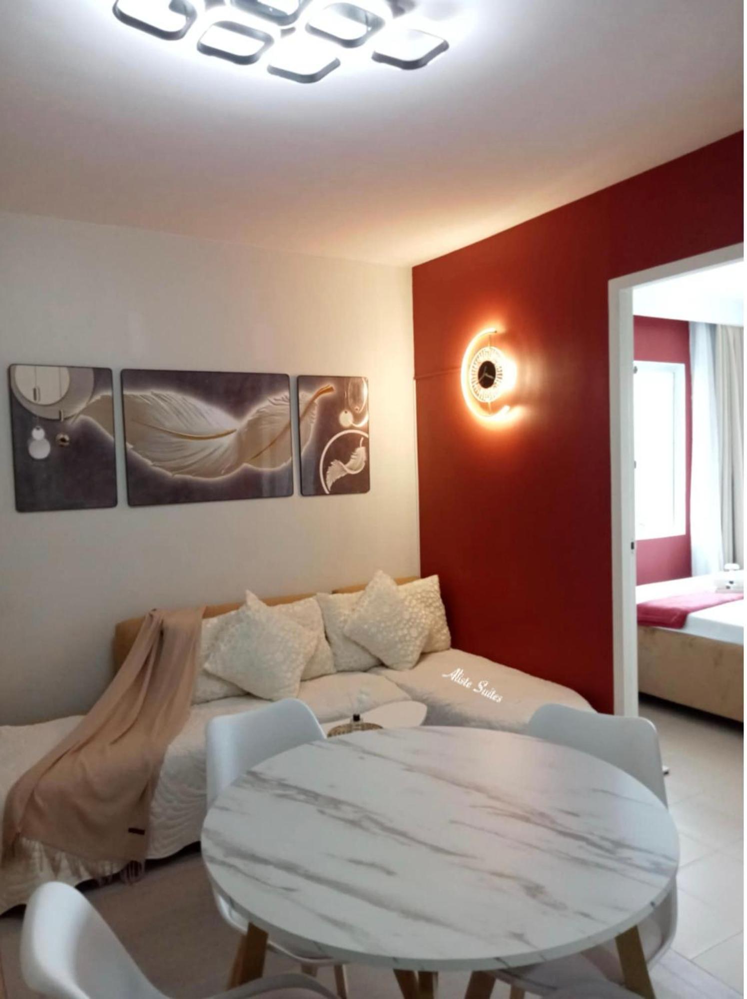 Dumaguete City Aliste Suites Marina Spatial מראה חיצוני תמונה
