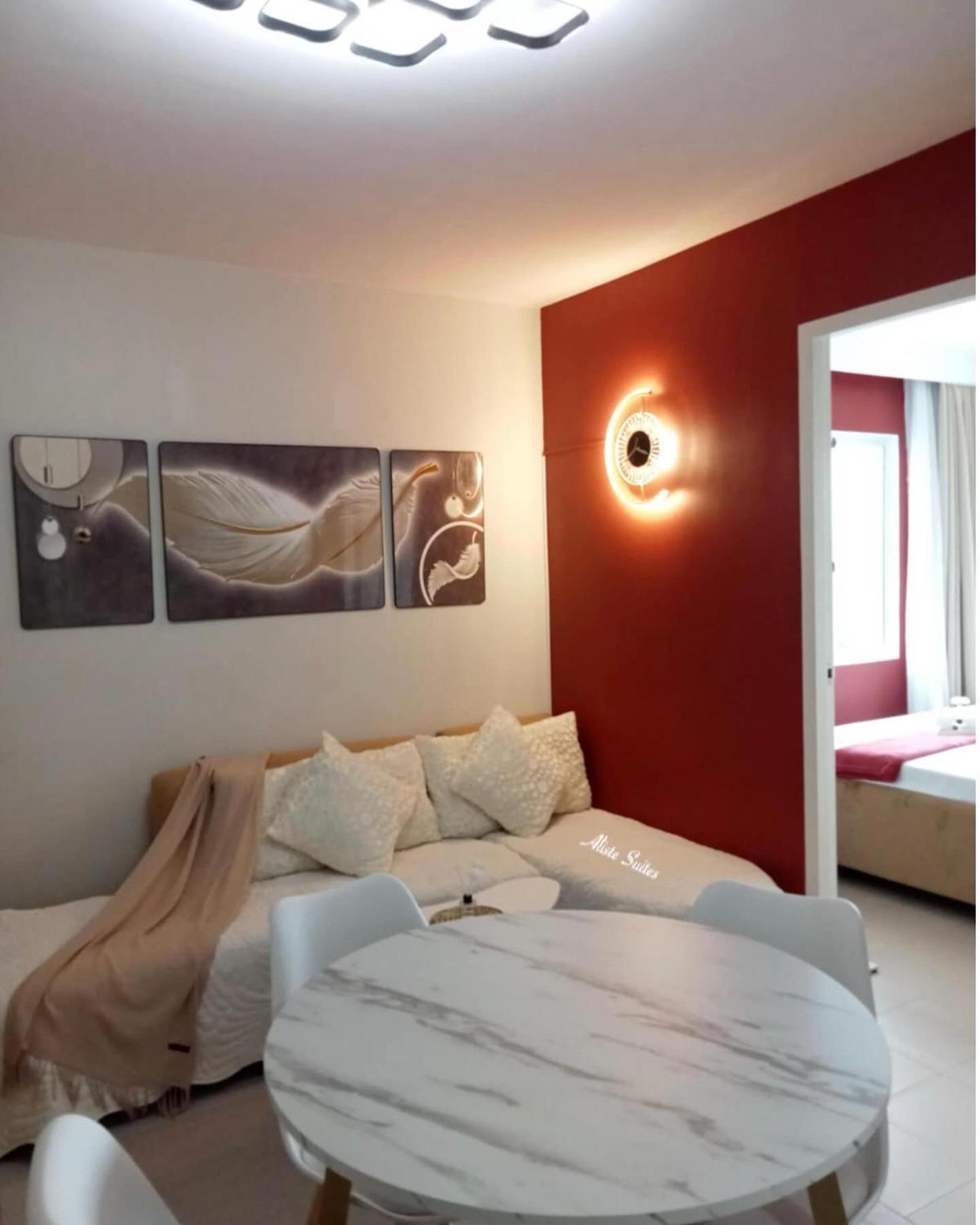 Dumaguete City Aliste Suites Marina Spatial מראה חיצוני תמונה