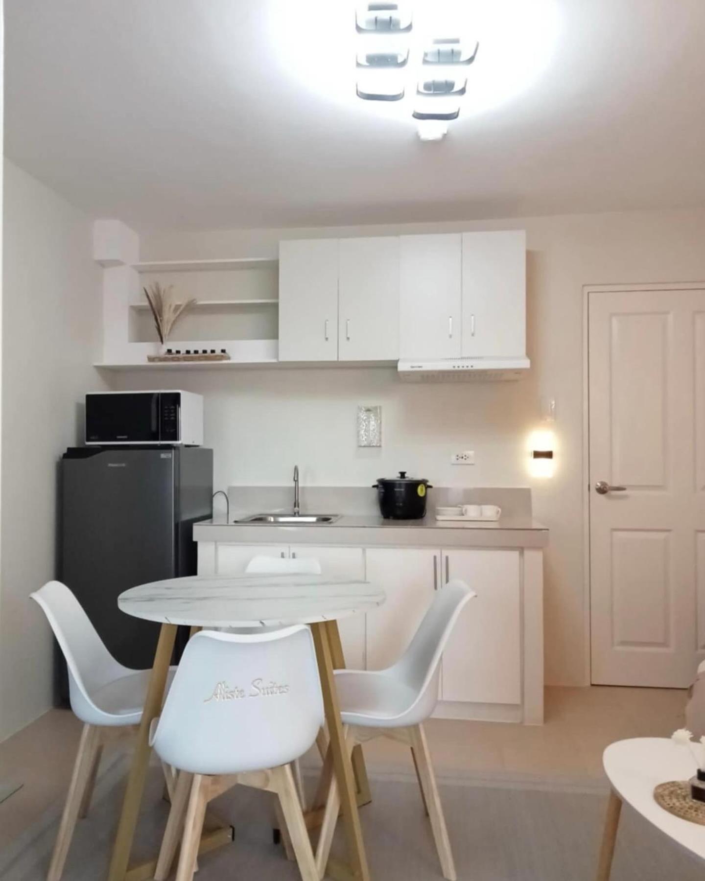 Dumaguete City Aliste Suites Marina Spatial מראה חיצוני תמונה