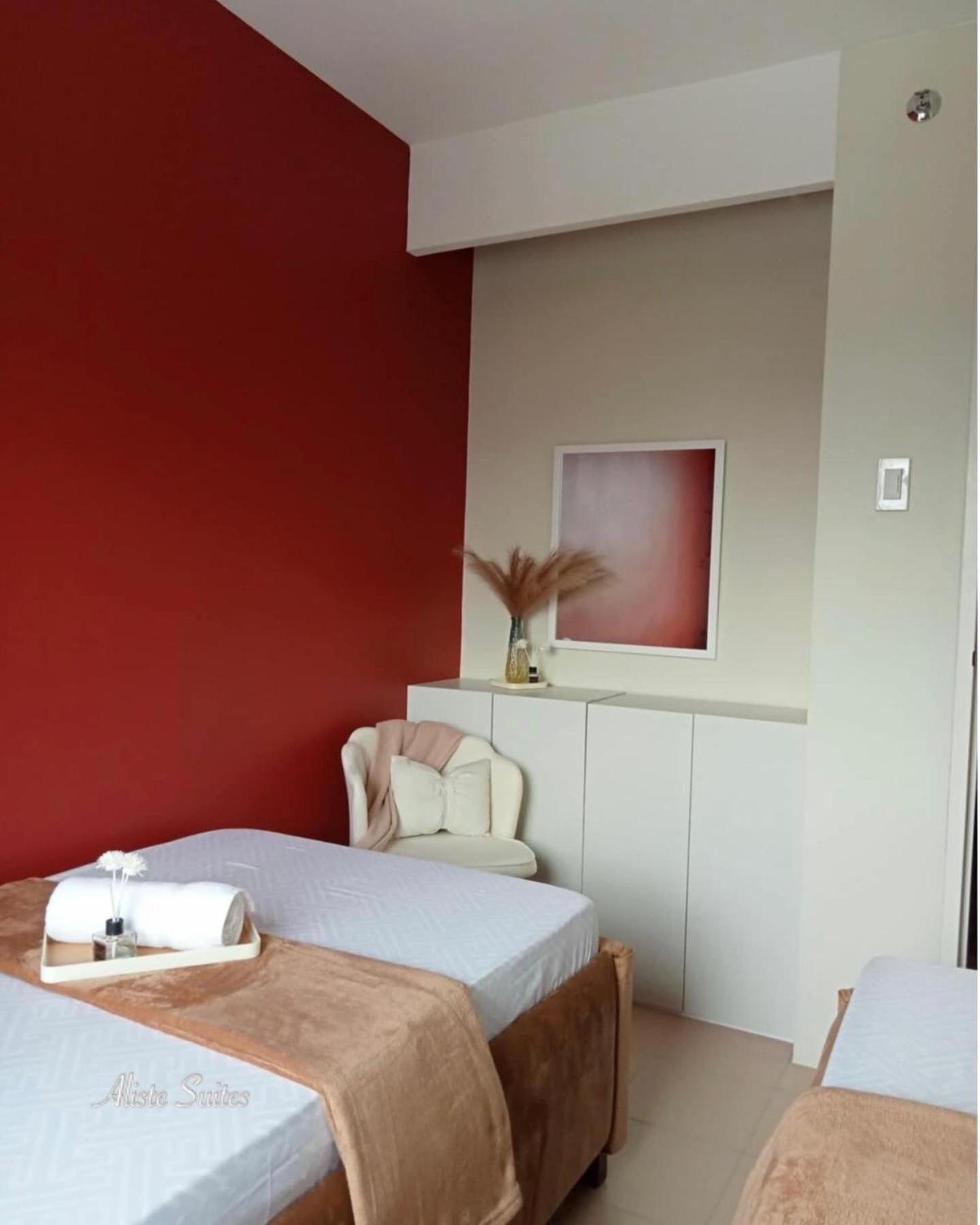 Dumaguete City Aliste Suites Marina Spatial מראה חיצוני תמונה
