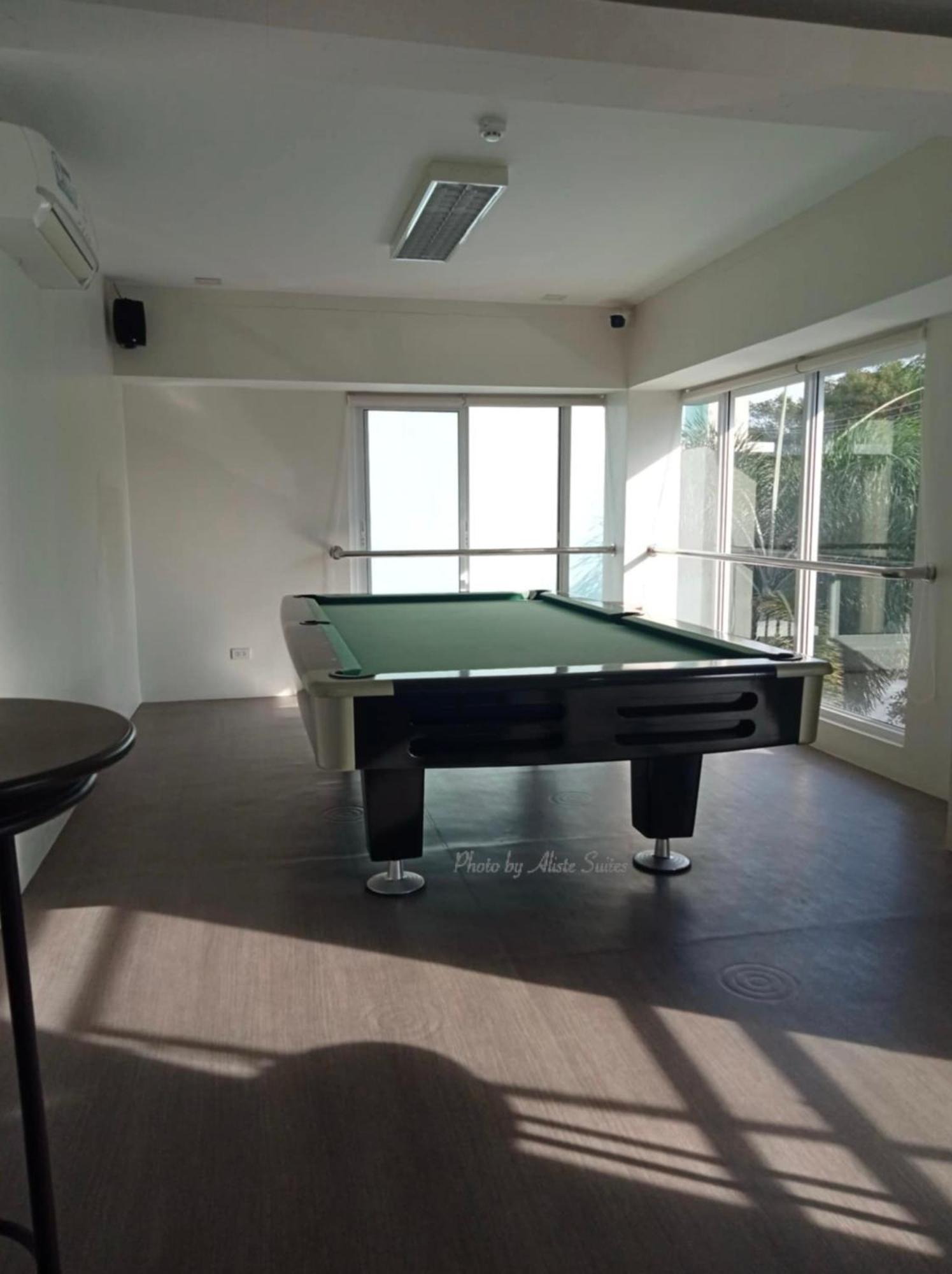 Dumaguete City Aliste Suites Marina Spatial מראה חיצוני תמונה