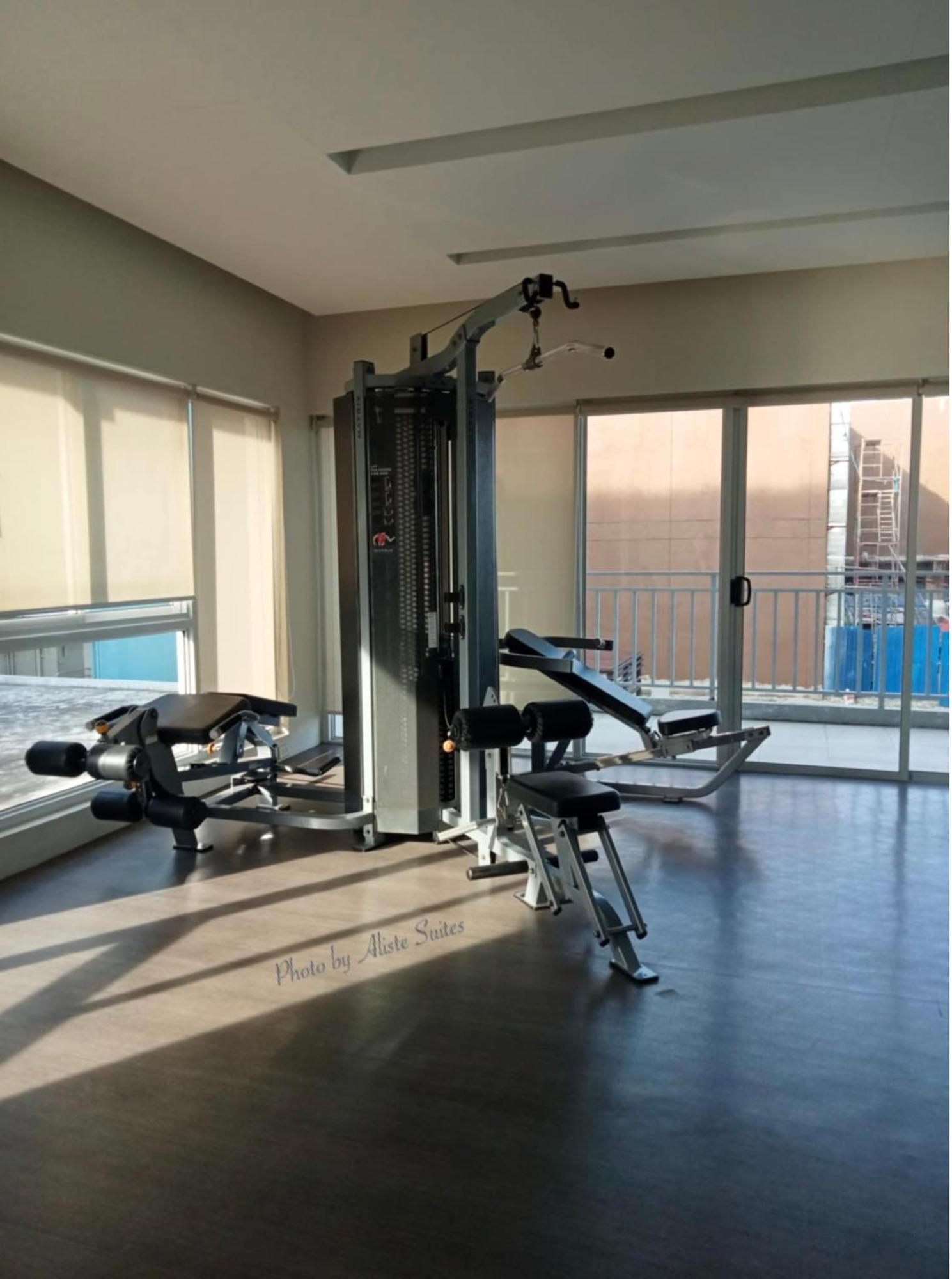 Dumaguete City Aliste Suites Marina Spatial מראה חיצוני תמונה