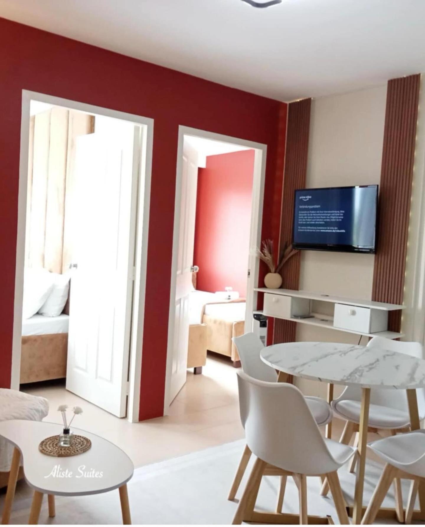 Dumaguete City Aliste Suites Marina Spatial מראה חיצוני תמונה