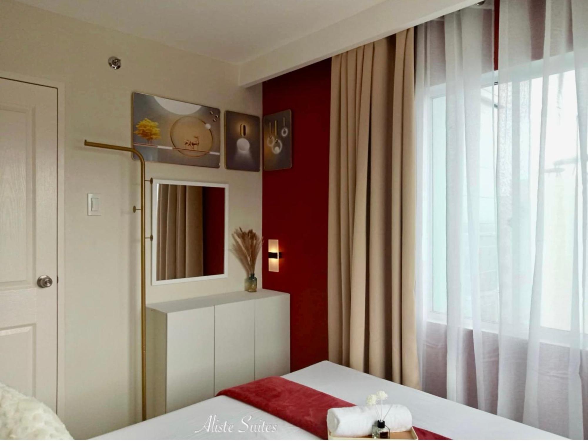 Dumaguete City Aliste Suites Marina Spatial מראה חיצוני תמונה