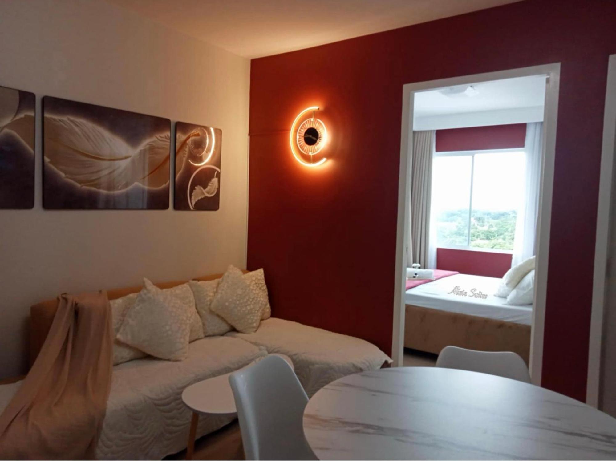 Dumaguete City Aliste Suites Marina Spatial מראה חיצוני תמונה