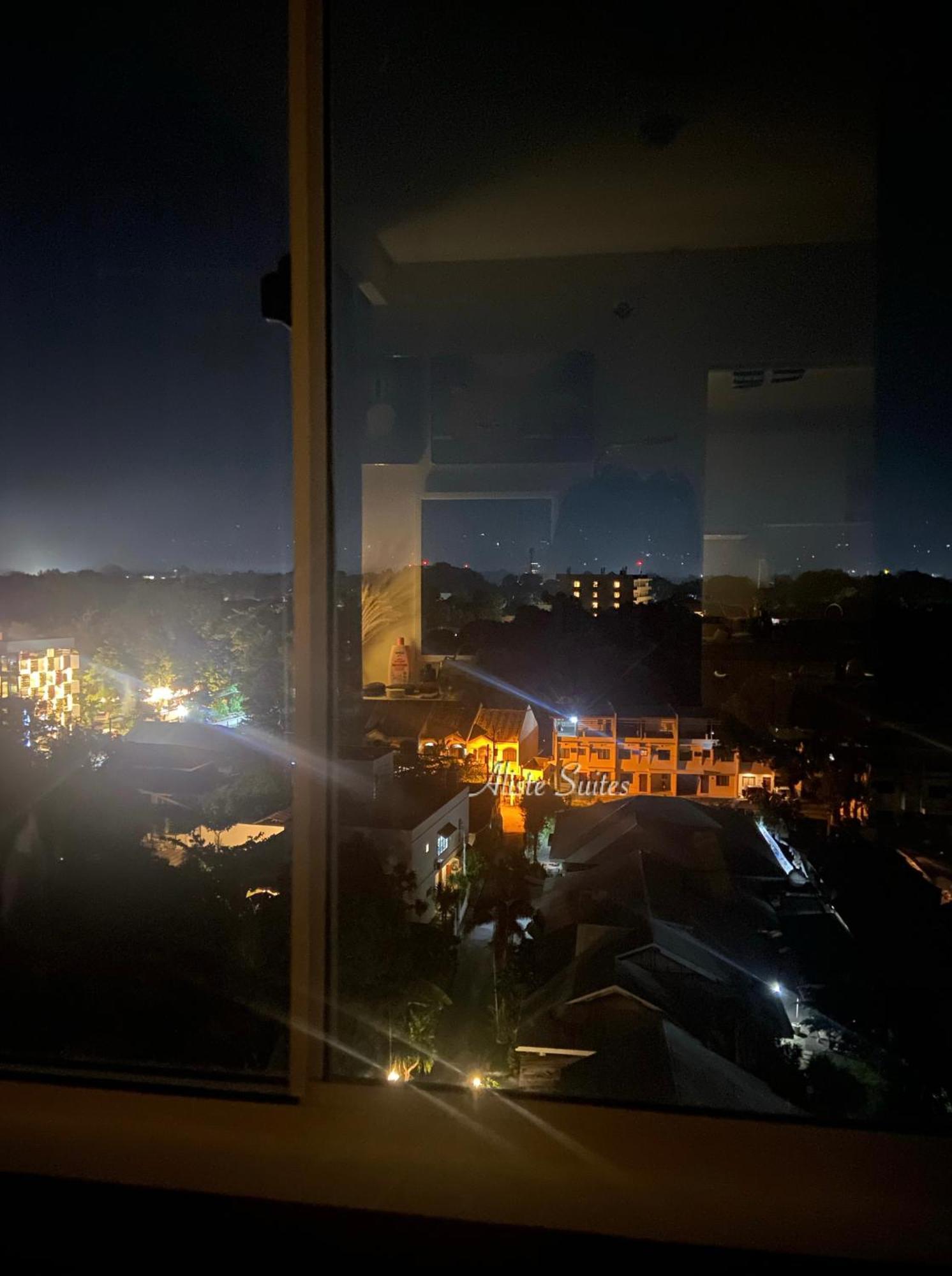 Dumaguete City Aliste Suites Marina Spatial מראה חיצוני תמונה