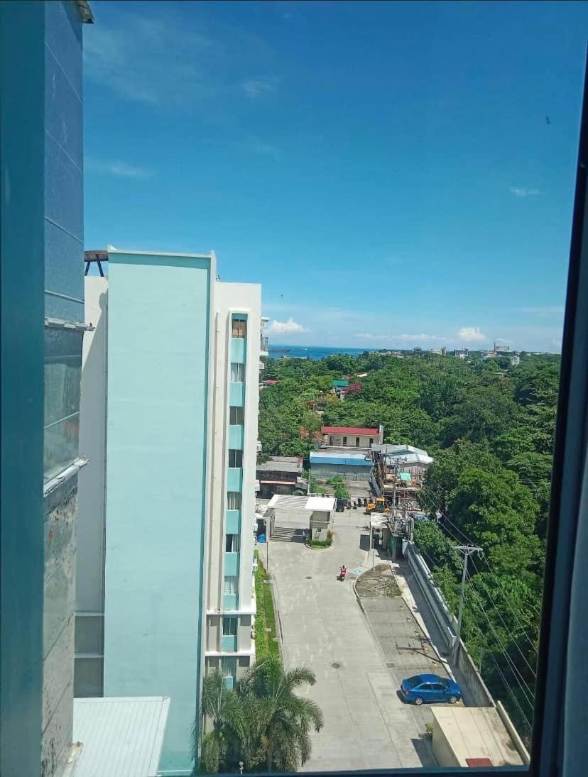 Dumaguete City Aliste Suites Marina Spatial מראה חיצוני תמונה